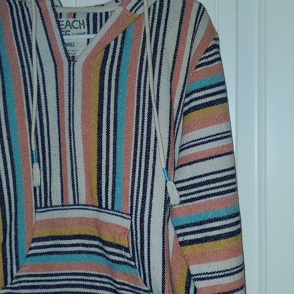 Boho Sweater - Picture 3 of 4